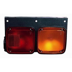 Fanale posteriore passeggero - dx