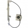 Meccanismo alzacristalli con funzione comfort posteriore destro mod. 3/5 porte