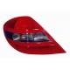 Gruppo ottico posteriore esterno fume rosso modelli dal 04/2008 in poi lato sx