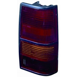 Gruppo ottico posteriore lato dx