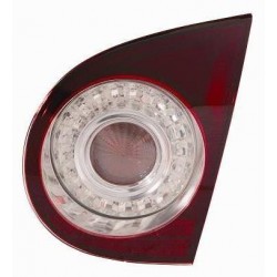 Gruppo ottico posteriore interno a led lato dx