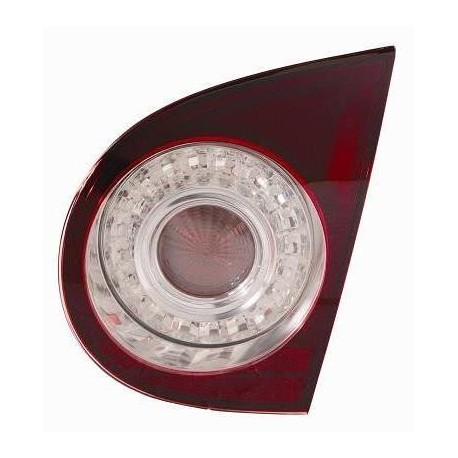 Gruppo ottico posteriore interno a led lato dx