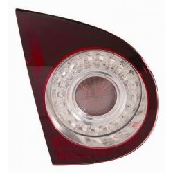 Gruppo ottico posteriore interno a led lato sx