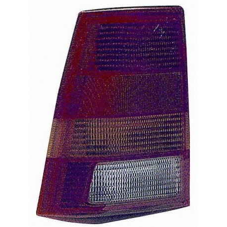 Gruppo ottico posteriore modelli 4 porte lato sx