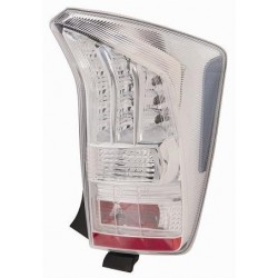 Fanale posteriore a led passeggero - dx
