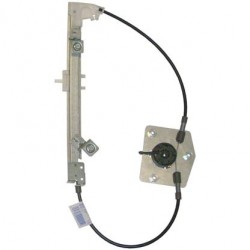Meccanismo alzacristalli posteriore sinistro mod. 3/5 porte