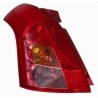 Gruppo ottico posteriore rosso modelli dal 11/2007 in poi lato dx