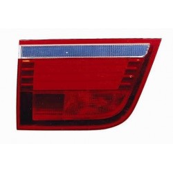 Gruppo ottico posteriore interno bianco rosso lato sx