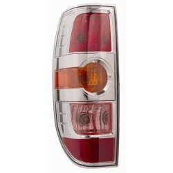 Fanale posteriore guida - sx