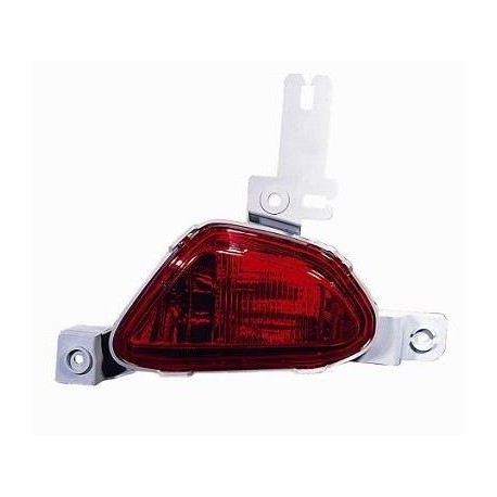 Catadiottro lato guida - sx