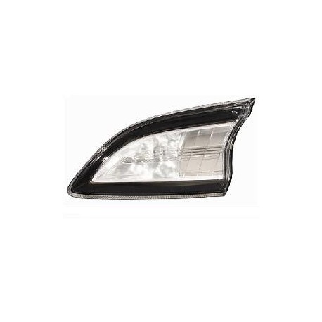 Gruppo ottico posteriore interno lato dx