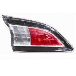 Gruppo ottico posteriore interno lato sx