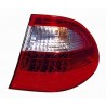 Gruppo ottico posteriore esterno bianco rosso a led modelli SW lato dx