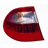 Gruppo ottico posteriore esterno bianco rosso a led modelli SW lato sx