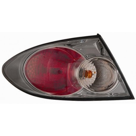 Gruppo ottico posteriore esterno crystal modelli 4-5 porte lato sx