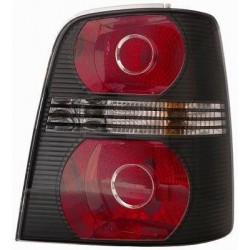 Gruppo ottico posteriore fume lato dx