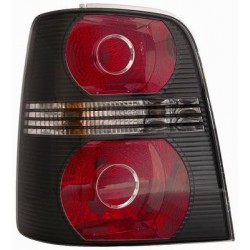 Gruppo ottico posteriore fume lato sx