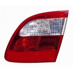 Gruppo ottico posteriore interno bianco rosso modelli SW lato sx