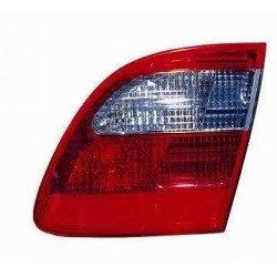 Gruppo ottico posteriore interno fume rosso modelli SW lato dx