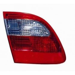 Gruppo ottico posteriore interno fume rosso modelli SW lato sx