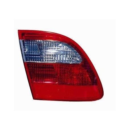 Gruppo ottico posteriore interno fume rosso modelli SW lato sx