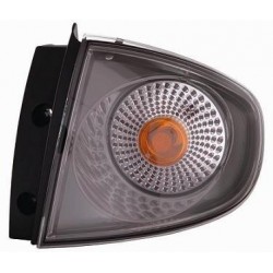 Gruppo ottico posteriore crystal lato dx