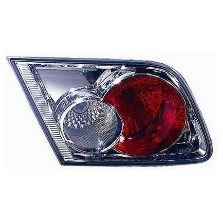 Gruppo ottico posteriore interno crystal modelli berlina lato dx