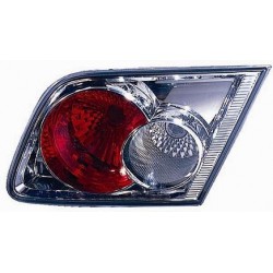 Gruppo ottico posteriore interno crystal modelli berlina lato sx