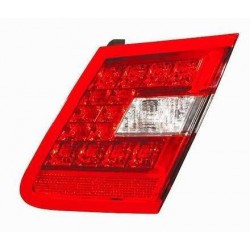 Fanale posteriore interno a led bianco rosso passeggero - dx