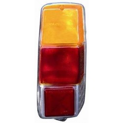 Fanale posteriore passeggero - dx