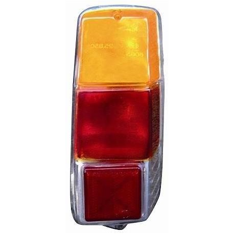 Fanale posteriore passeggero - dx