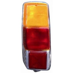 Fanale posteriore guida - sx