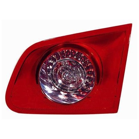 Gruppo ottico posteriore interno modelli SW lato dx