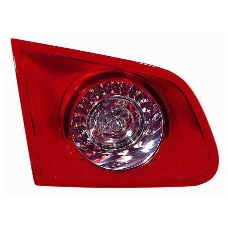 Gruppo ottico posteriore interno modelli SW lato sx