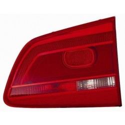 Gruppo ottico posteriore interno bianco rosso lato dx