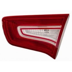 Gruppo ottico posteriore interno bianco rosso lato dx