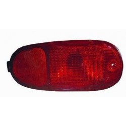 Retronebbia guida - sx