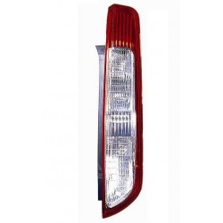 Gruppo ottico posteriore a led bianco rosso modelli 5 porte lato dx