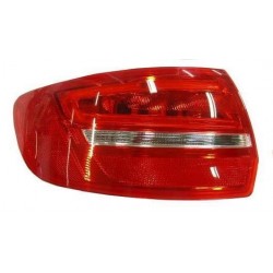 Gruppo ottico posteriore esterno a led lato sx