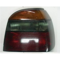 Gruppo ottico posteriore fume versione GTI lato dx