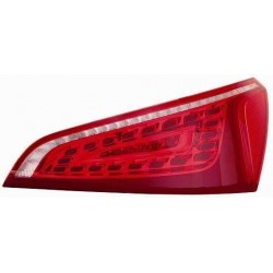 Fanale posteriore a led passeggero - dx