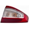 Gruppo ottico posteriore bianco rosso a led modelli 4 porte lato dx