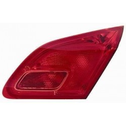 Gruppo ottico posteriore interno rosso modelli 5 porte lato dx