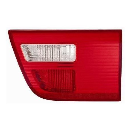 Gruppo ottico posteriore interno bianco rosso lato dx