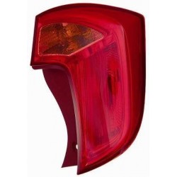 Gruppo ottico posteriore lato dx