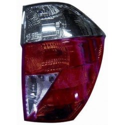 Gruppo ottico posteriore esterno fume rosso modelli dal 07/2007 in poi lato dx