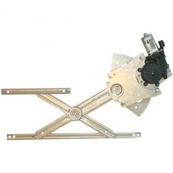 Alzacristalli elettrico anteriore sinistro mod. 5 porte