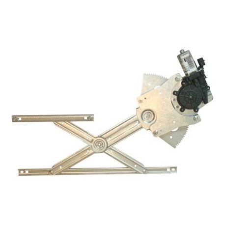 Alzacristalli elettrico anteriore sinistro mod. 5 porte