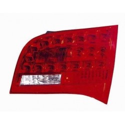 Gruppo ottico posteriore interno bianco rosso a led modelli SW dal 2007 lato dx