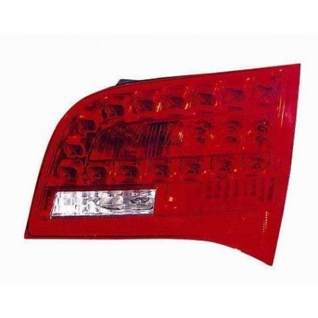 Gruppo ottico posteriore interno bianco rosso a led modelli SW dal 2007 lato dx